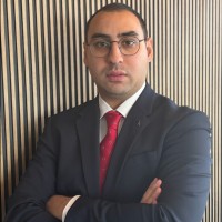 Marc Eid