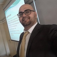 Elie El Riachy