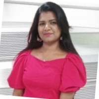Ranjita G R