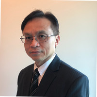 Ken Mak