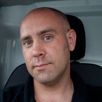 Stephen Mckain
