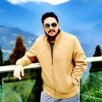 Ankan Ghosal