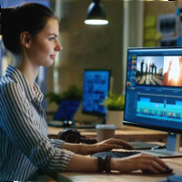 Your footage editor