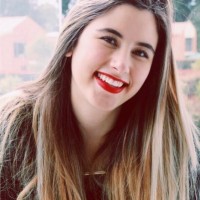Nicole Samra Escobar