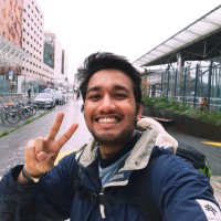 Shashank Gupta