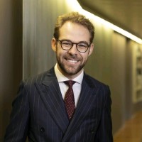 Simon R. Bartholemy