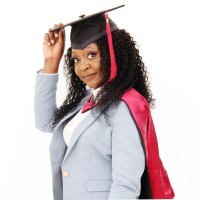 chewe Natasha Chisanga( PA.MBA with HR ) CICM, AFZIHRM