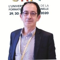François Massolo-Martinez