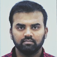 Jagadeesh C