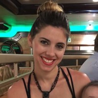 Cecilia Daniela Zimmerman