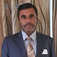 Birendra Yadav