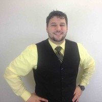 Mark Fentress Ii