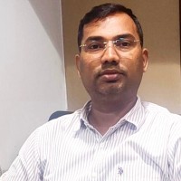 Balram Kumar Kashyap