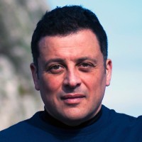Adam Hamdy