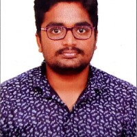 Gnaneswar M