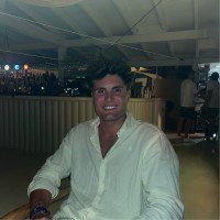 David Montejano Calero