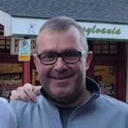 Patrick Smeraldo