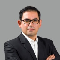 Javier Trigo
