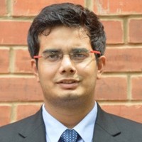 Ayush Jain