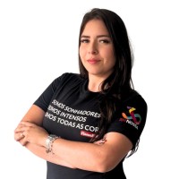 Grace Priscilla Fialho