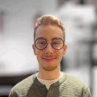 Lachlan Frater