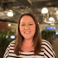 Jennifer Luergan