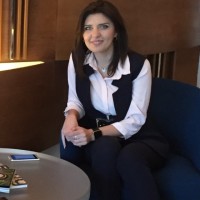 Xalida Mirza Aliyeva