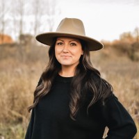 Meg Razenberg