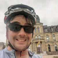 Jack O'Connor, P.Eng