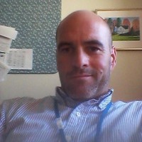 Michael Nolan