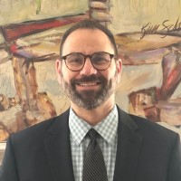 Joel Manson