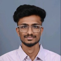Karthikeyan Mp