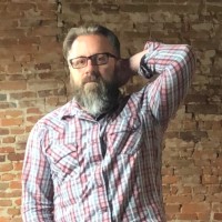 Jeremy Hildman
