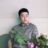徐宇汗Peter