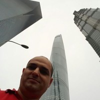 Jorge Almeida