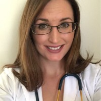 Whitney Krawczyk, Fnp-Bc