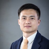 Zhenjun(Jason) Yang
