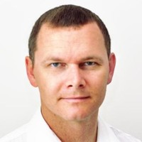 Daniel Eriksson