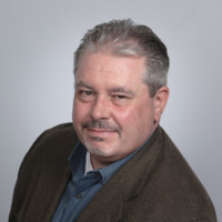 Paul Connolly