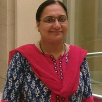 Jigna Ashar