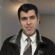 Dave (Davood) Daneshi