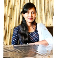 Rashmi Kushwaha