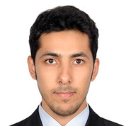 Tariq Zeyad