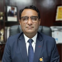 Sunil Kumar Sobti