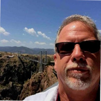 Barry Strubel