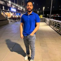 Ahmed Sayed