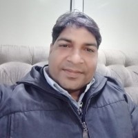 Bhupendra Kumar