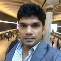 Poobalan Muthuswaamy
