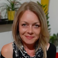 Gabriela Burka