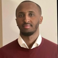 Ibrahim Isse